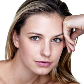Seborrheic Keratoses